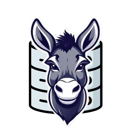dbdonkey